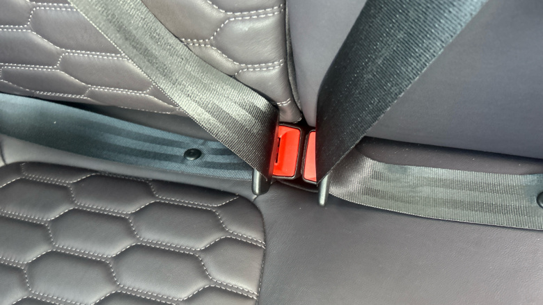 Ford Fiesta Vignale 1.0 EcoBoost 5dr Petrol Hatchback